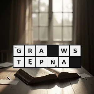 Rozwiązanie krzyżówki: element seksu w którym partnerzy pobudzają się nawzajem - gra wstępna | hasła, synonimy i podpowiedzi Hasło krzyżówkowe element seksu w którym partnerzy pobudzają się nawzajem - gra wstępna – rozwiązanie, synonimy, podpowiedzi i definicje krzyżówkowe